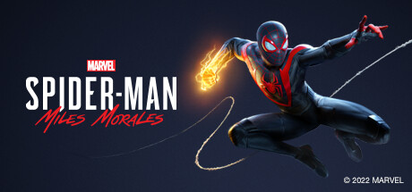 漫威蜘蛛侠:迈尔斯·墨拉莱斯的崛起/Marvel’s Spider-Man: Miles Morales（V2.516.0.0+全DLC+预购特典）