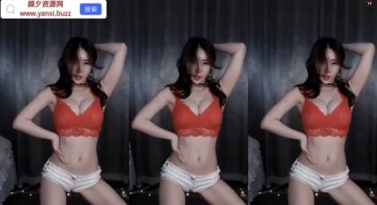 今日视频-韩国女主播白雪熙舞蹈欣赏