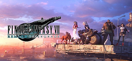 最终幻想7重制版/FINAL FANTASY VII REMAKE INTERGRADE（v1.002）
