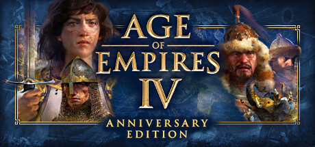 帝国时代4/Age of Empires IV（v6.1.130.0）