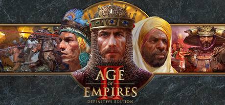帝国时代2：决定版/Age of Empires II: Definitive Edition（v101.102.19672.0）