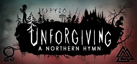 修炼成精的老树妖/Unforgiving - A Northern Hymn