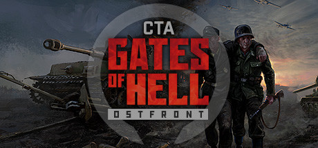 战争号令地狱之门：东线/Call to Arms - Gates of Hell: Ostfront（整合冬季战争DLC）