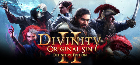 神界：原罪2终极版/Divinity: Original Sin 2（V3.6.117.3735+DLC）