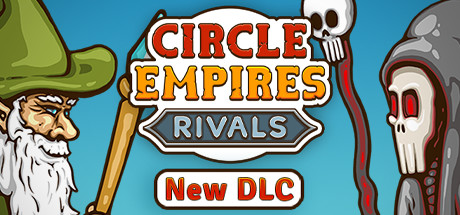 环形帝国对决/Circle Empires Rivals（v2.0.33）