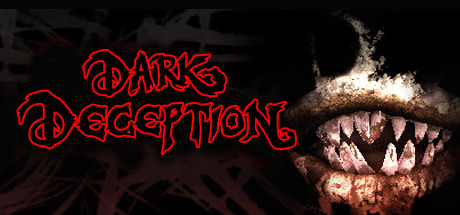 黑暗欺骗/Dark Deception